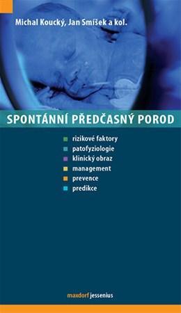 Obrázok Spontánní předčasný porod