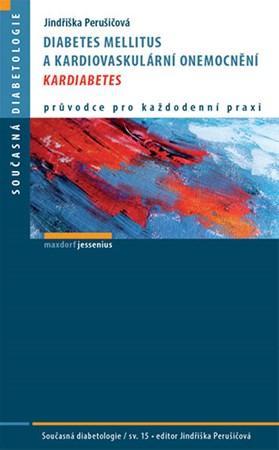 Obrázok Diabetes mellitus a kardiovaskulární onemocnění - Kardiabetes