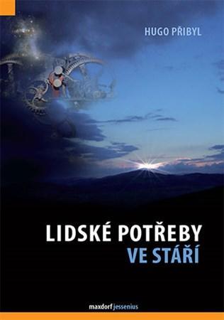 Obrázok Lidské potřeby ve stáří