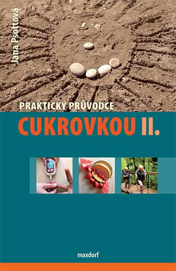 Obrázok Praktický průvodce cukrovkou II.