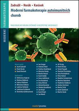 Obrázok Moderní farmakoterapie autoimunitních chorob