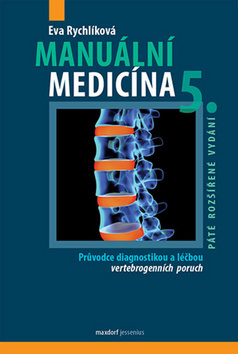 Obrázok Manuální medicína - 5.vydání