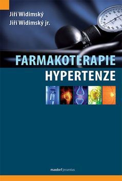 Obrázok Farmakoterapie hypertenze