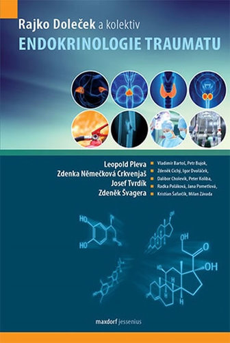 Obrázok Endokrinologie traumatu