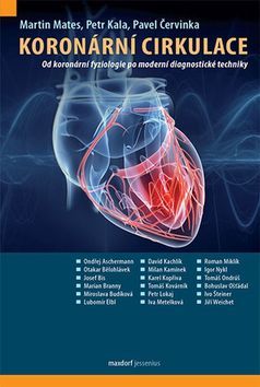 Obrázok Koronární cirkulace