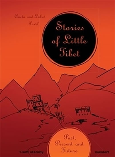 Obrázok Stories of Little Tibet