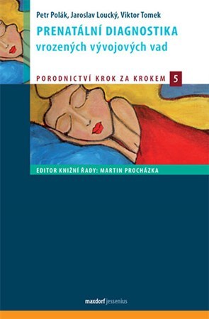 Obrázok Prenatální diagnostika vrozených vývojových vad