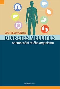Obrázok Diabetes mellitus - onemocnění celého organismu