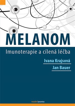 Obrázok Melanom - Imunoterapie a cílená léčba