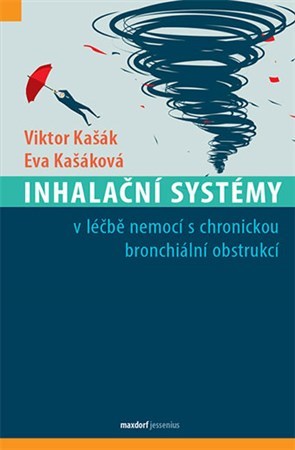 Obrázok Inhalační systémy v léčbě nemocí s chronickou bronchiální obstrukcí