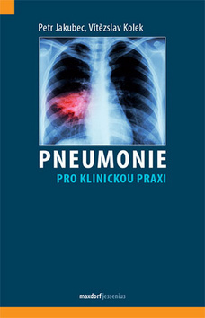 Obrázok Pneumonie pro klinickou praxi