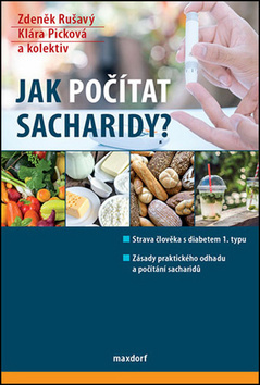 Obrázok Jak počítat sacharidy?