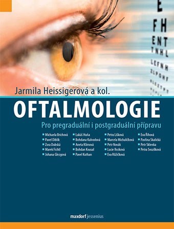 Obrázok Oftalmologie