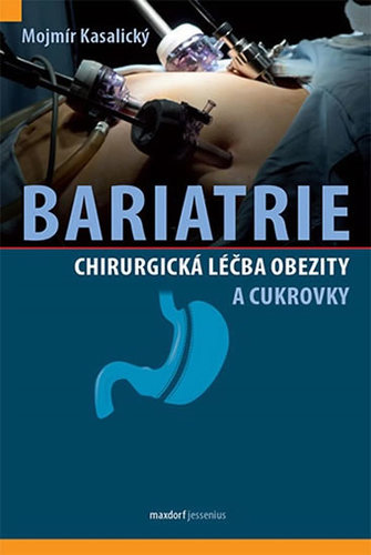 Obrázok Bariatrie - Chirurgická léčba obezity a cukrovky
