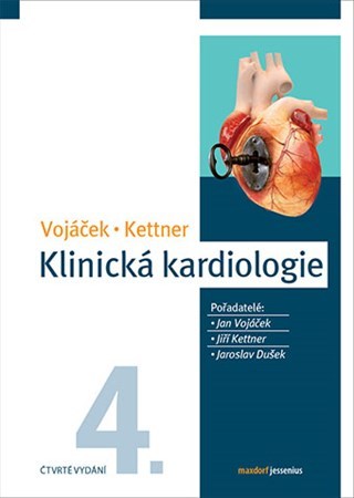 Obrázok Klinická kardiologie