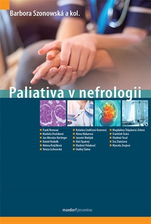Obrázok Paliativa v nefrologii
