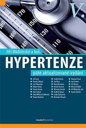 Obrázok Hypertenze