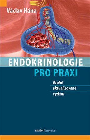 Obrázok Endokrinologie pro praxi