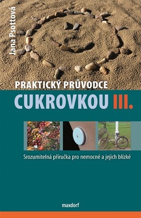 Obrázok Praktický průvodce cukrovkou III.