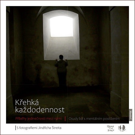 Obrázok Křehká každodennost - Příběhy jedinečnos