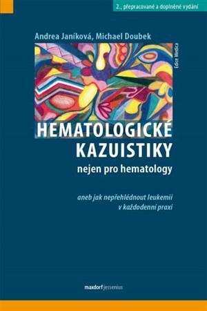 Obrázok Hematologické kazuistiky nejen pro hemat