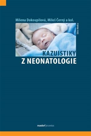 Obrázok Kazuistiky z neonatologie