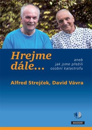Obrázok Hrejme dále… aneb jak jsme přežili osobn