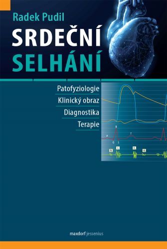 Obrázok Srdeční selhání