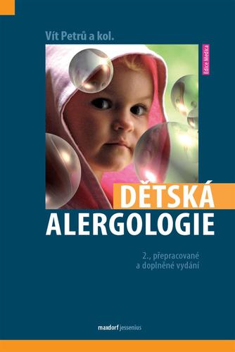 Obrázok Dětská alergologie