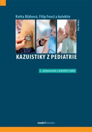 Obrázok Kazuistiky z pediatrie