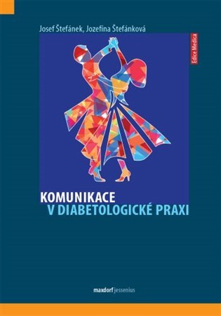 Obrázok Komunikace v diabetologické praxi