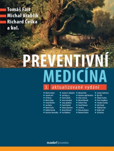 Obrázok Preventivní medicína