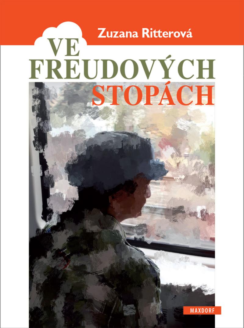 Obrázok Ve Freudových stopách