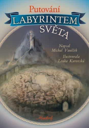 Obrázok Putování labyrintem světa