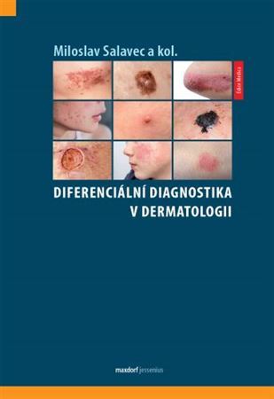 Obrázok Diferenciální diagnostika v dermatologii