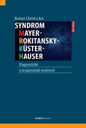 Obrázok Syndrom Mayer-Rokitansky-Küster-Hauser: