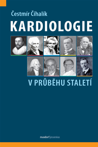 Obrázok Kardiologie v průběhu staletí