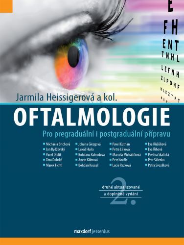 Obrázok Oftalmologie
