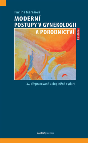 Obrázok Moderní postupy v gynekologii a porodnictví
