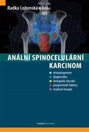 Obrázok Anální spinocelulární karcinom