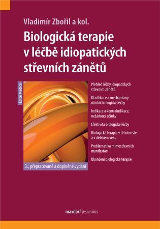 Obrázok Biologická terapie v léčbě idiopatických