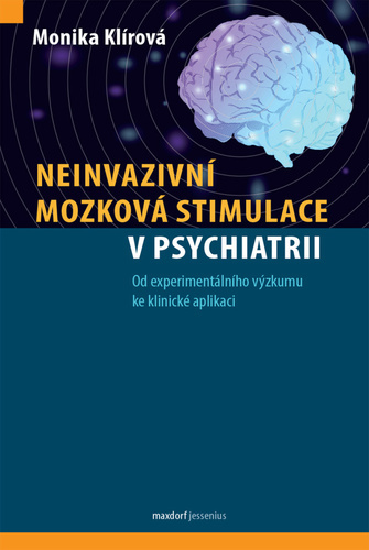 Obrázok Neinvazivní mozková stimulace v psychiatrii