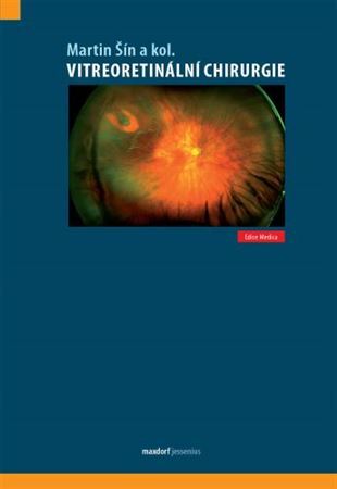Obrázok Vitreoretinální chirurgie