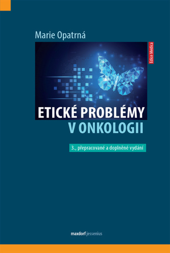 Obrázok Etické problémy v onkologii