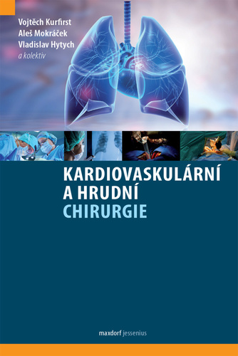 Obrázok Kardiovaskulární a hrudní chirurgie