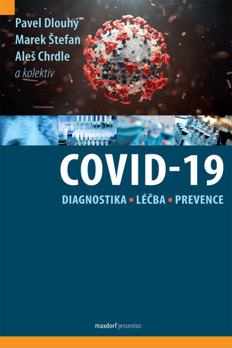 Obrázok Covid-19: Diagnostika, léčba, prevence