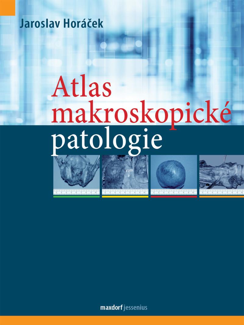 Obrázok Atlas makroskopické patologie