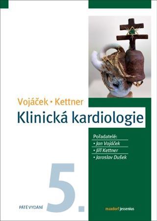 Obrázok Klinická kardiologie