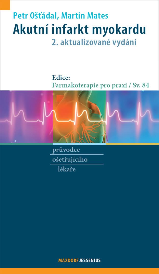 Obrázok Akutní infarkt myokardu