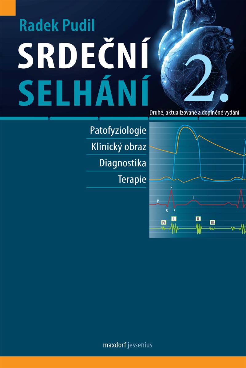 Obrázok Srdeční selhání